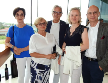 Sommerfest 2025
