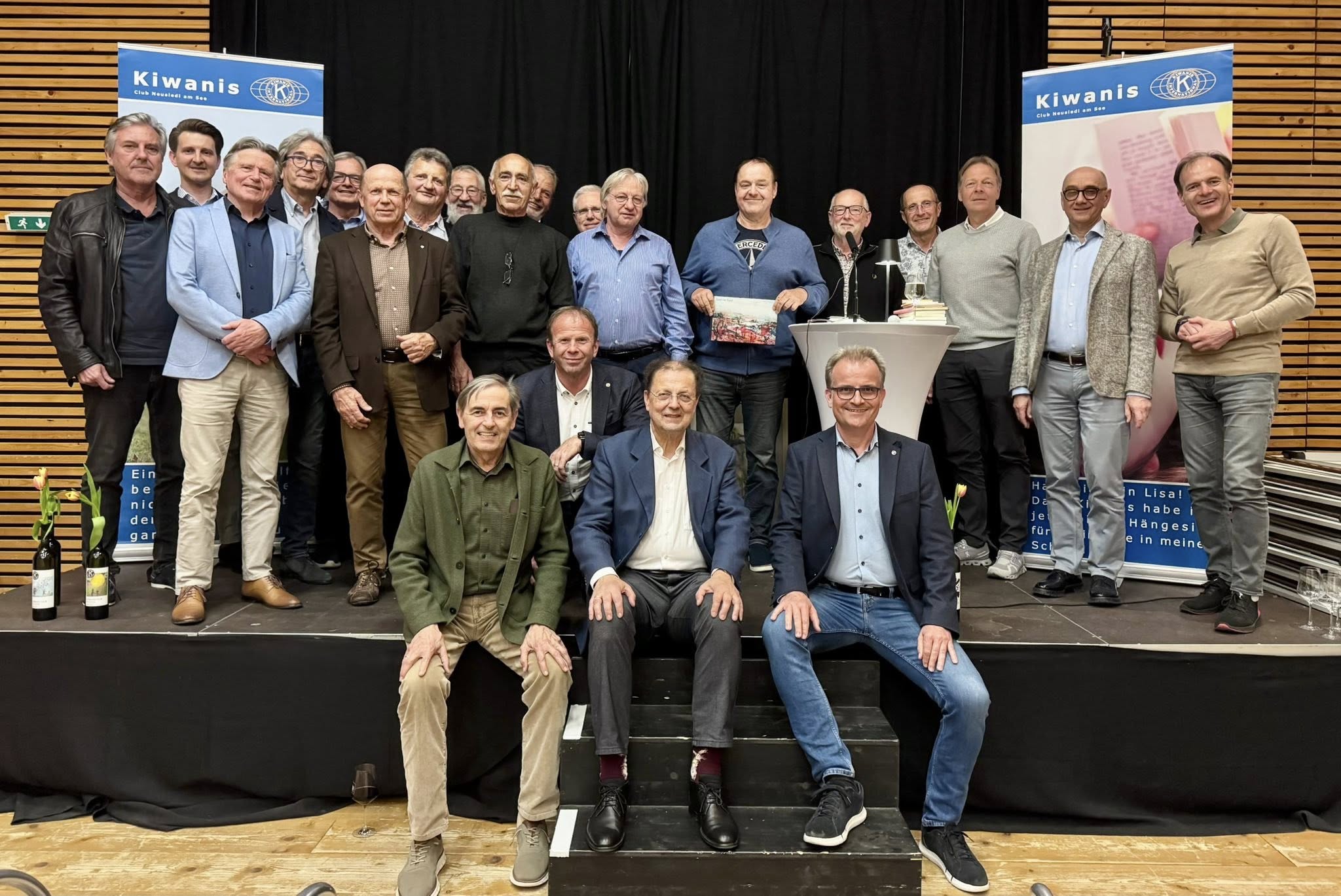 Kiwanis Neusiedl am See