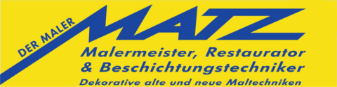 Matz der Maler
